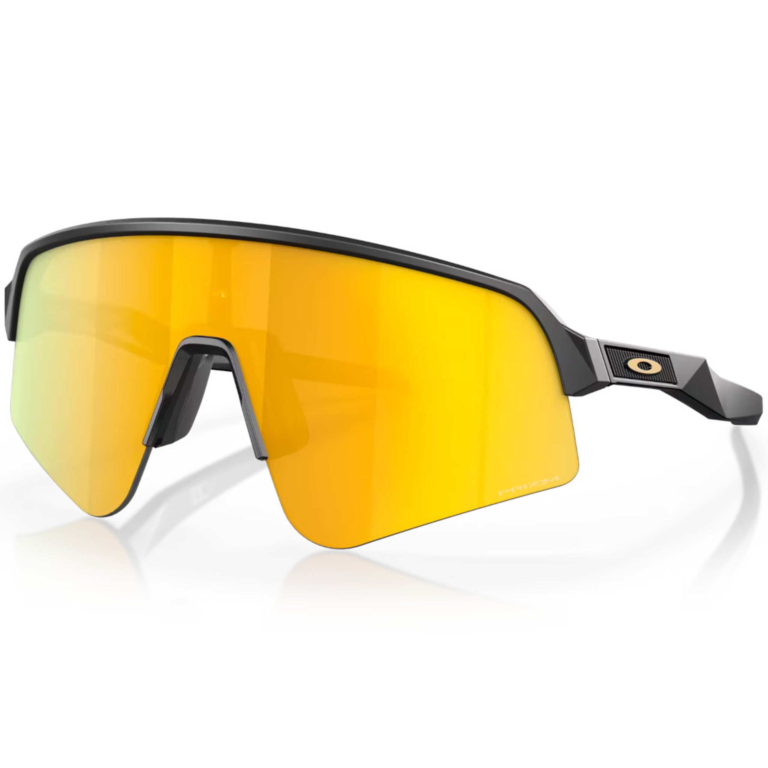 OAKLEY Sutro Lite Sweep Matte Carbon Prizm 24k