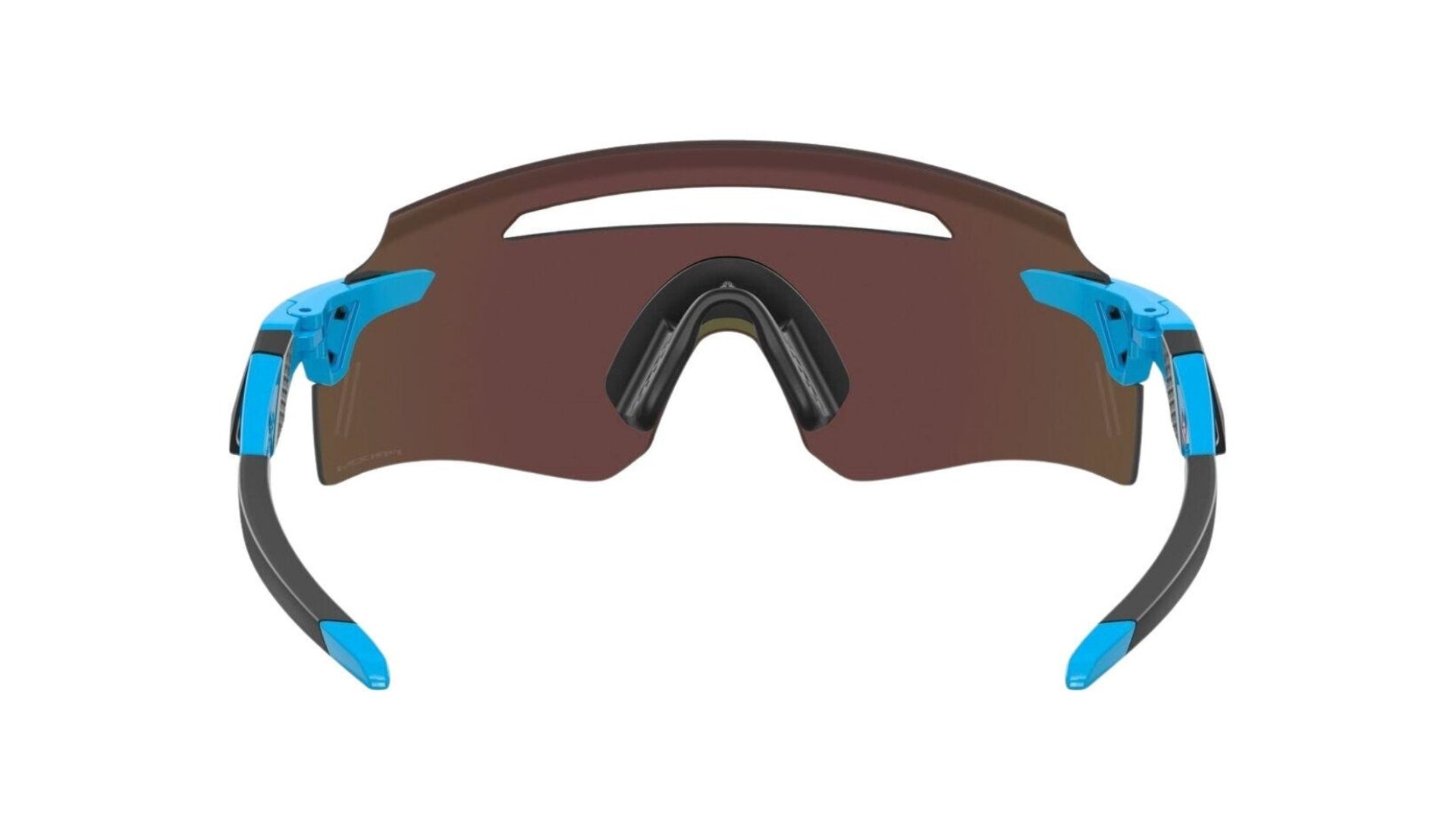 小物 Oakley ENCODER SQ OAKLEY ENCODER SQ Sky Blue Prizm Sapphire – Cyclezone Mooloolaba