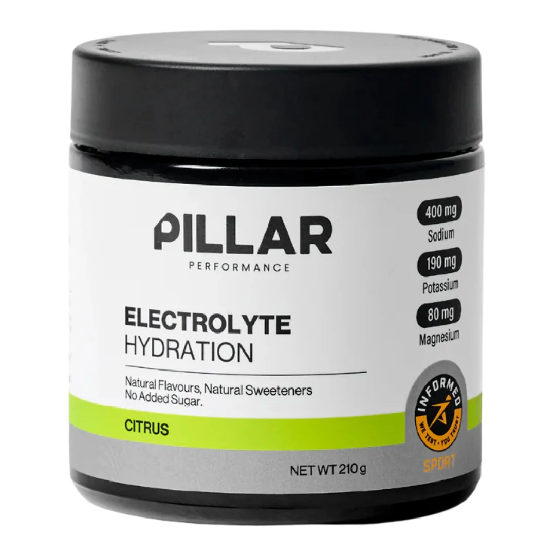 Pillar Performance Electrolyte Hydration
