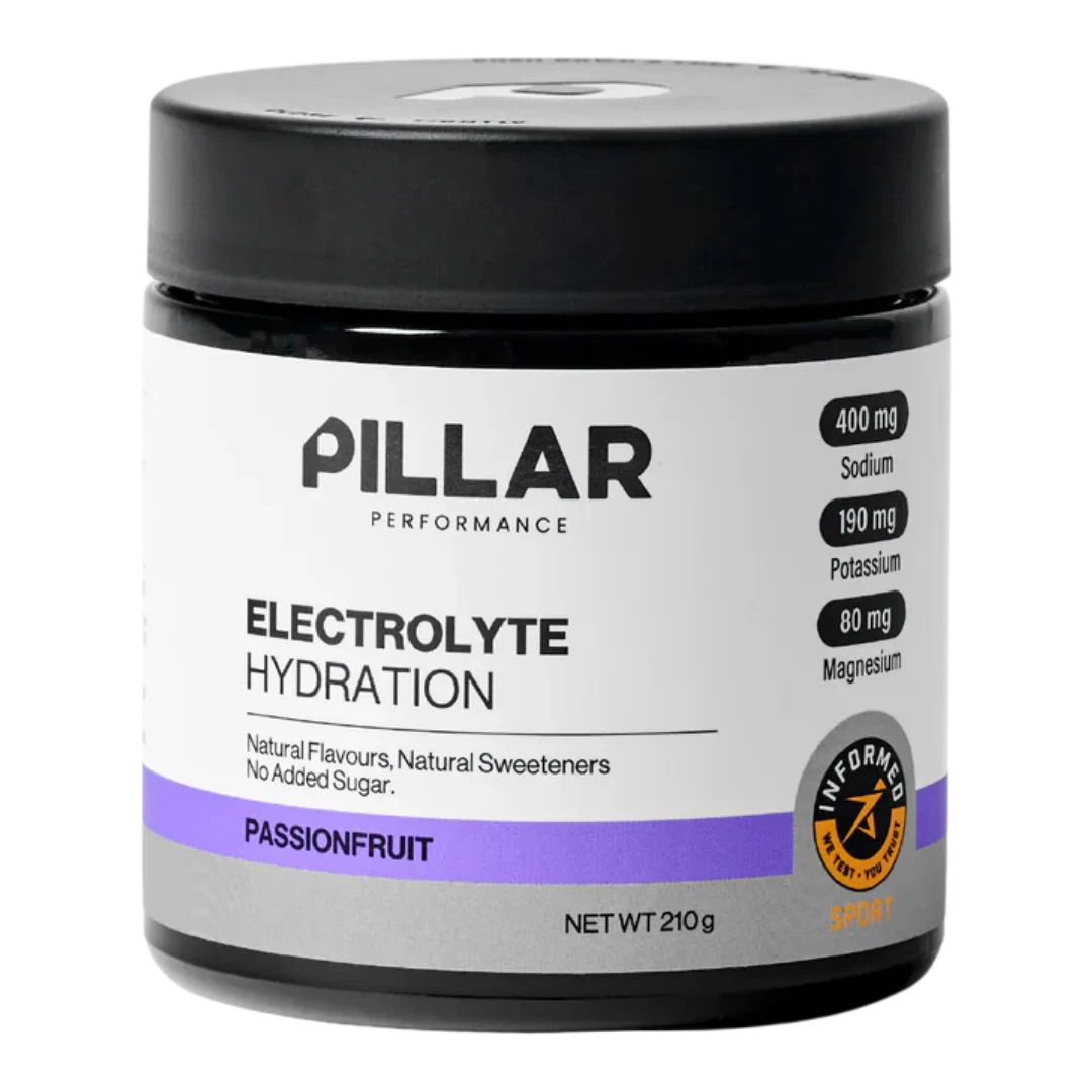 Pillar Performance Electrolyte Hydration