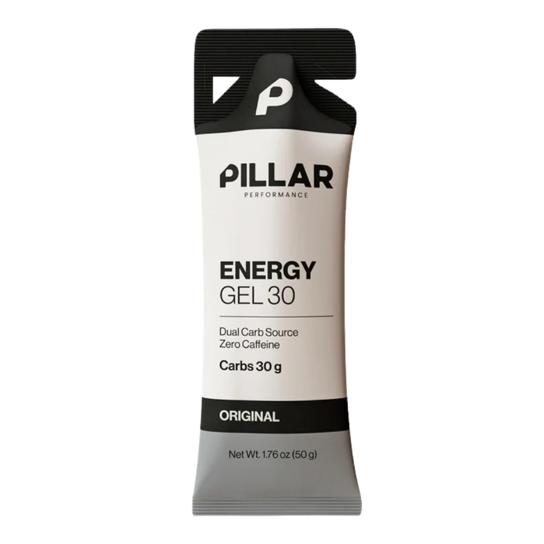 Pillar Energy Gel 30