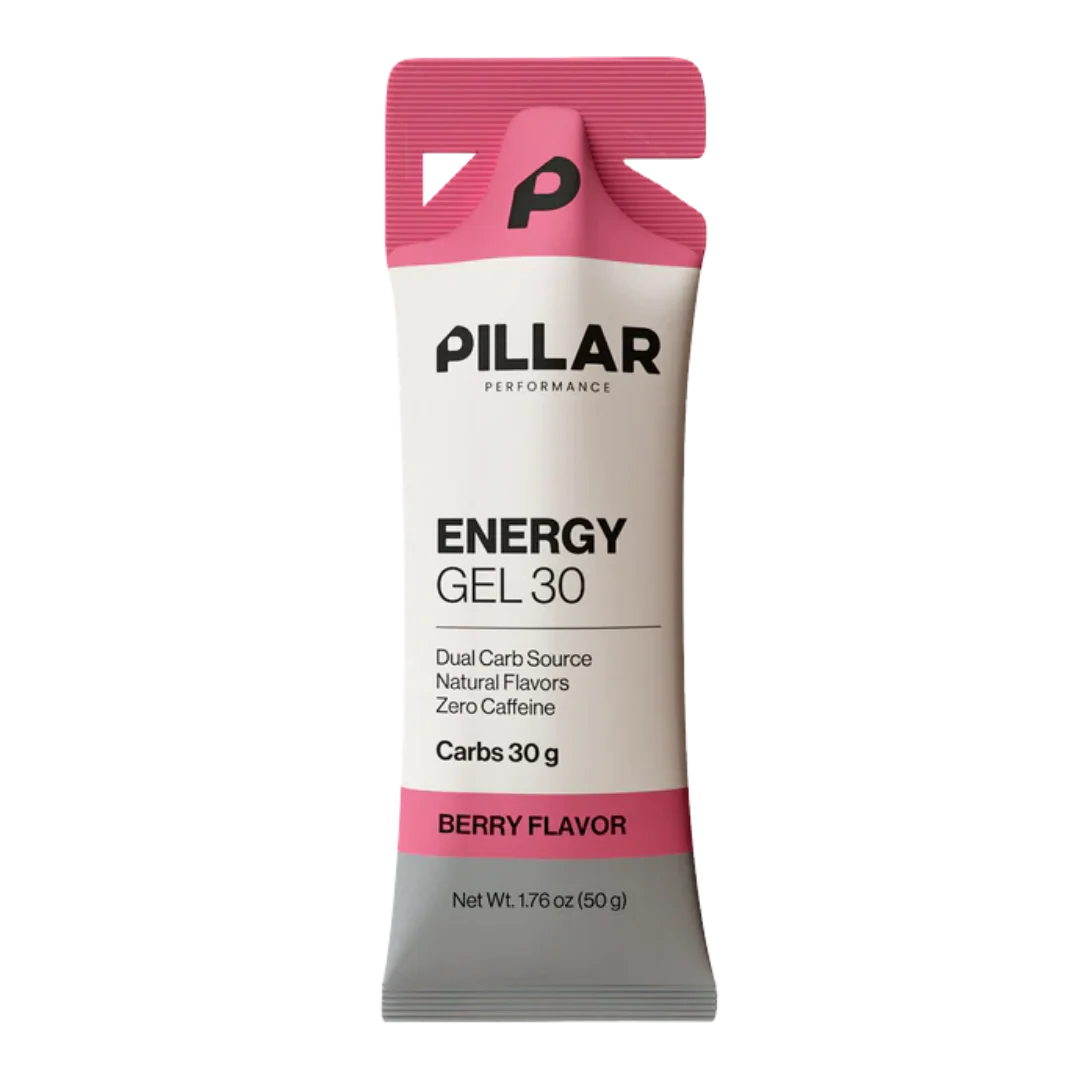 Pillar Energy Gel 30