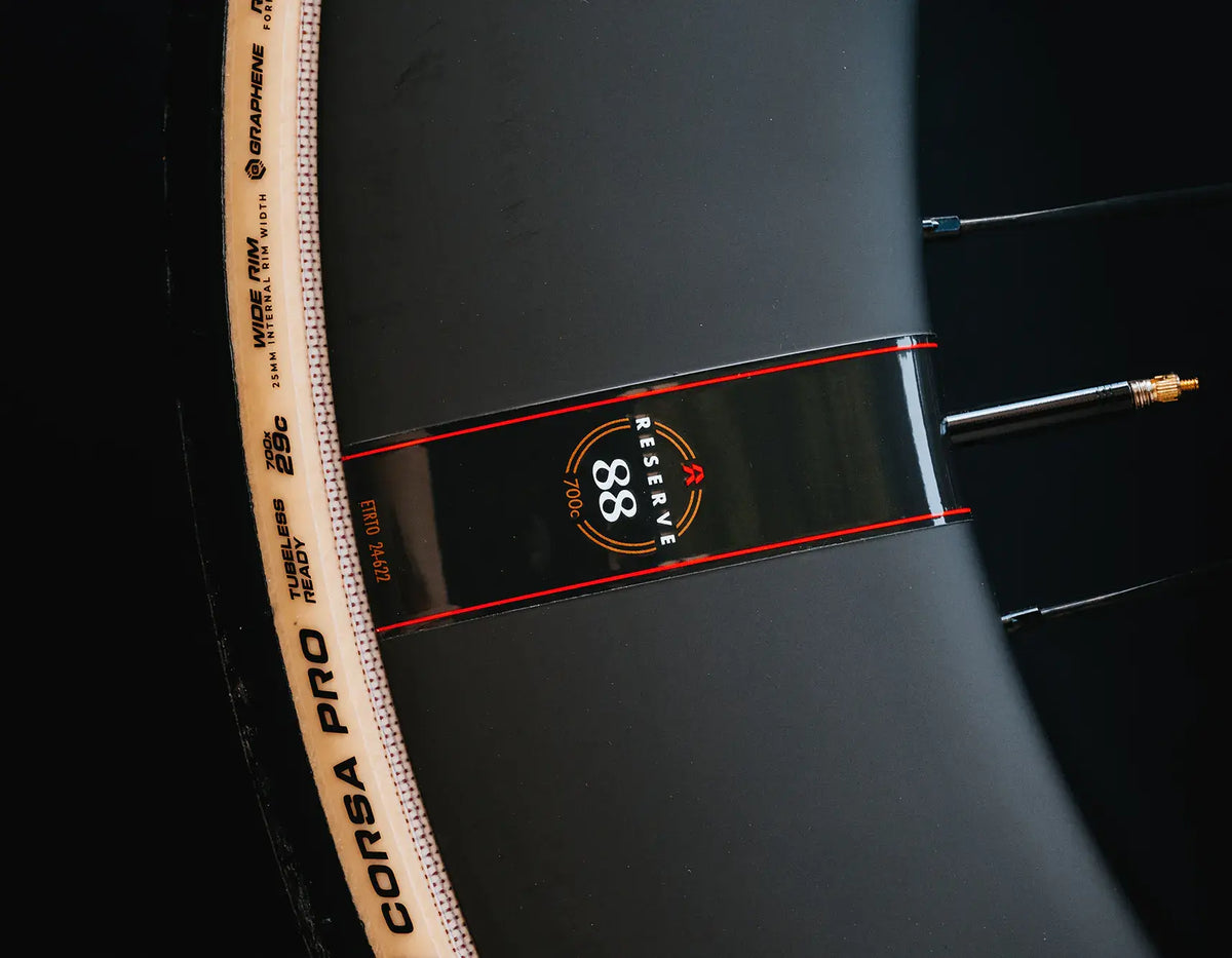 Cervelo P5 SRAM Force AXS