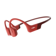 Shokz OpenRun Red