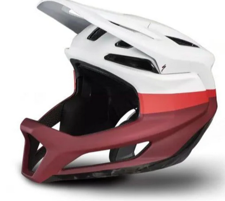 Specialized Gambit Full Face Helmet