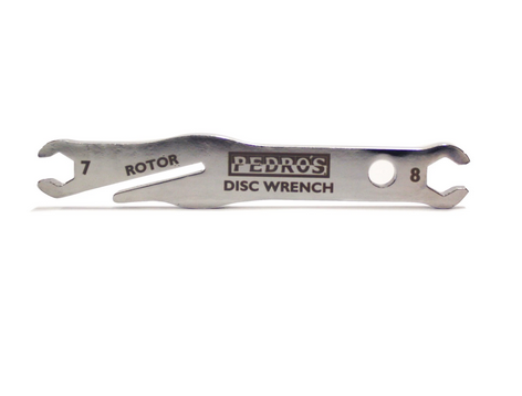 PEDRO'S Disc Wrench