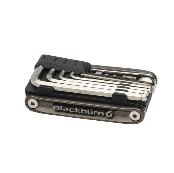 Blackburn Multitool Wayside