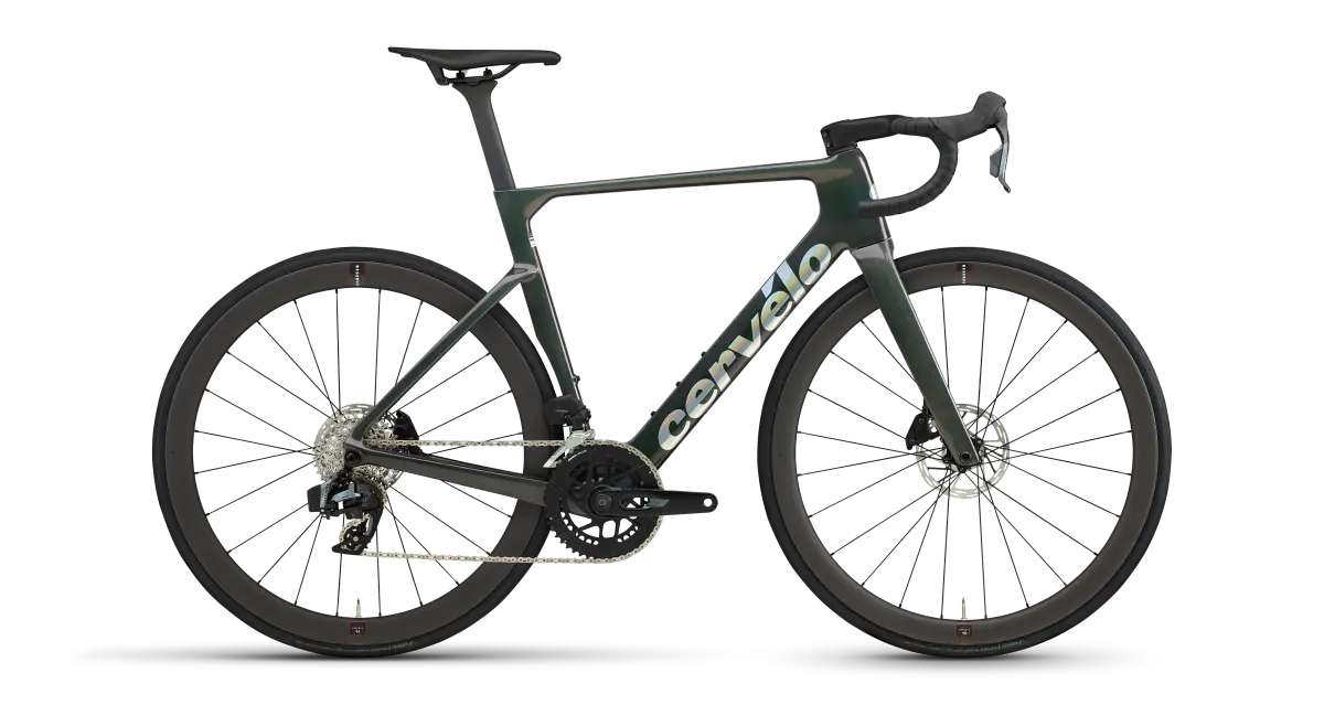 C27 Soloist Rival Black Magic - Black Magic 54