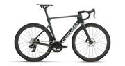 C27 Soloist Rival Black Magic - Black Magic 54