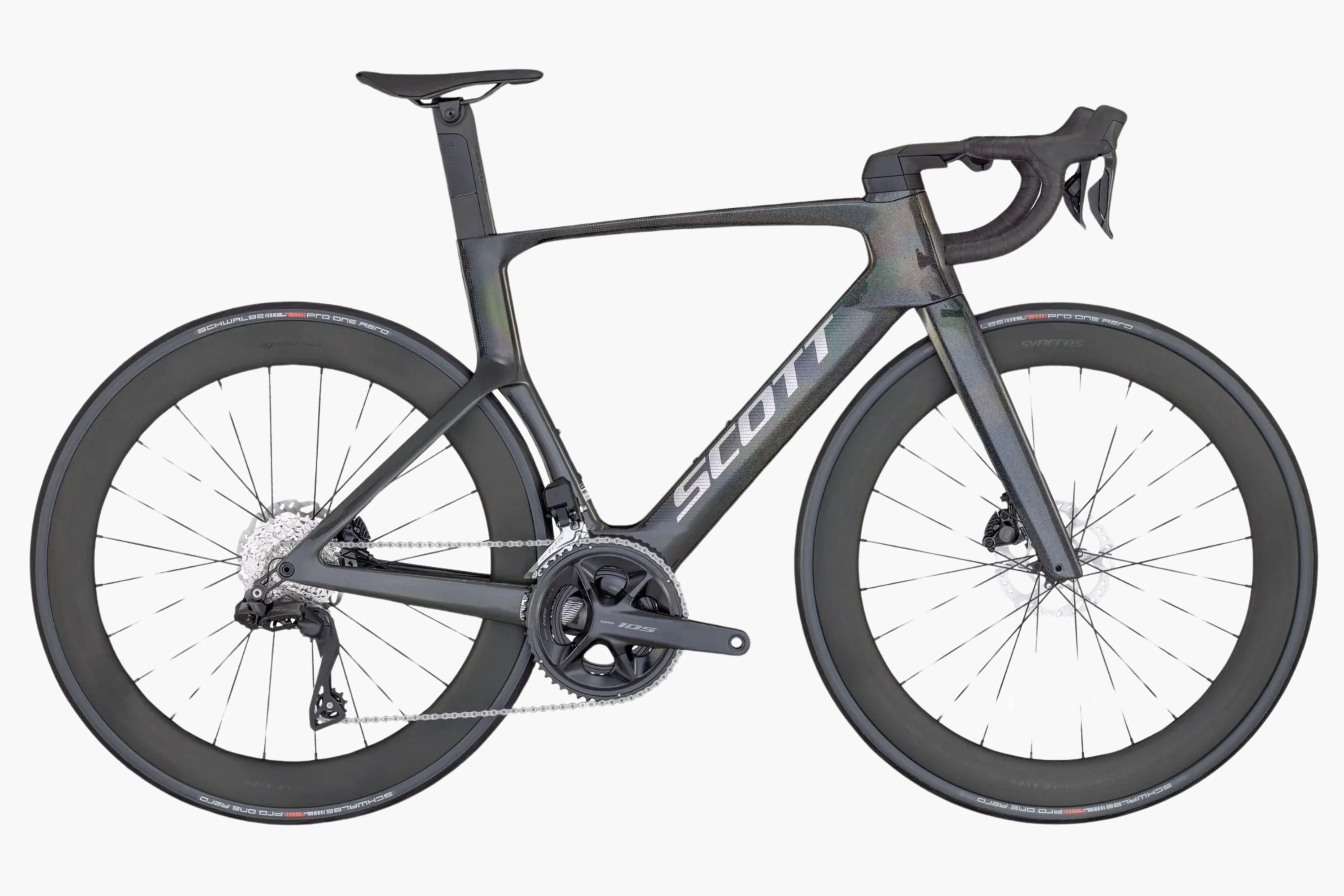 Scott Foil RC 20