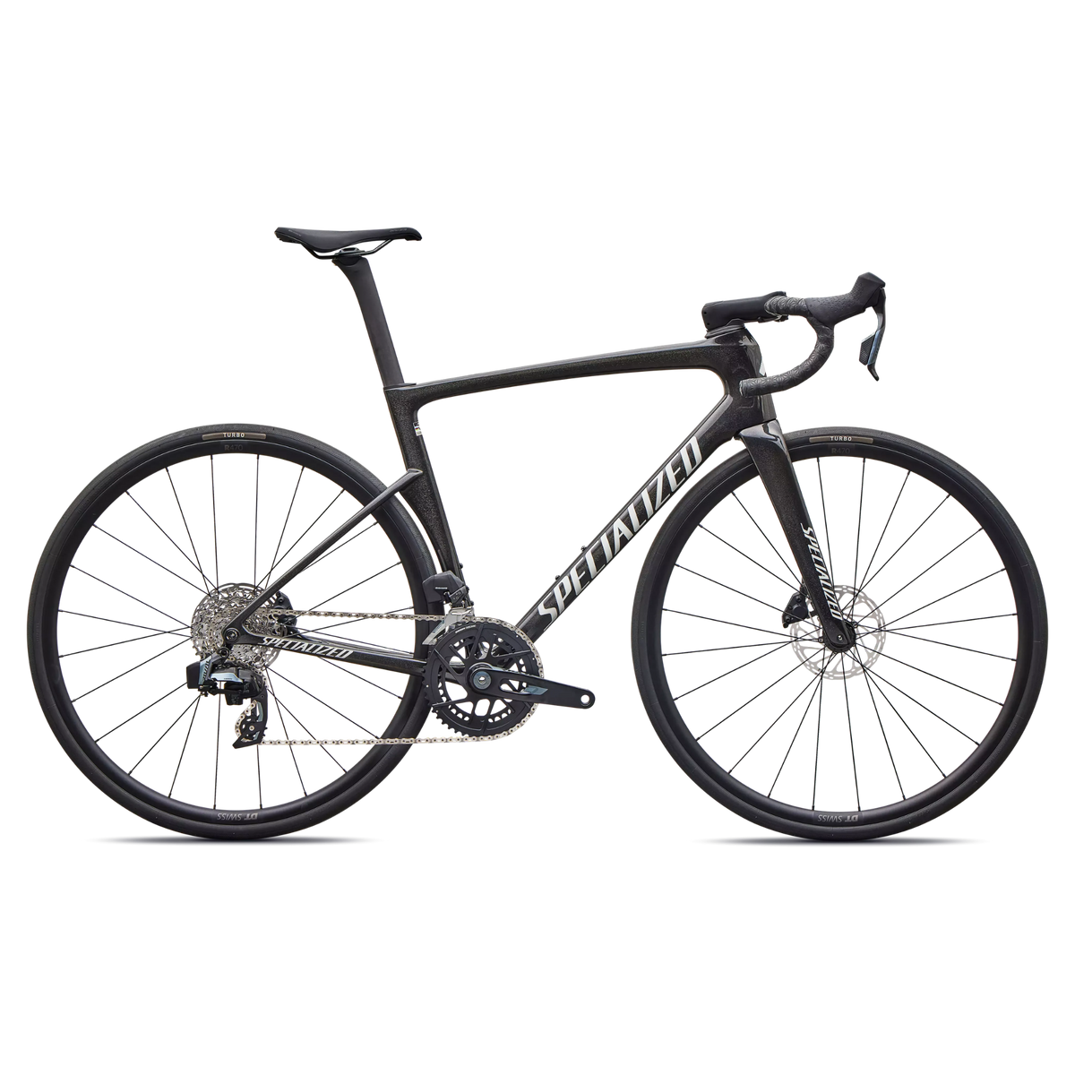 Specialized Tarmac SL9 Comp SRAM Rival AXS