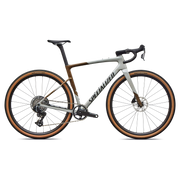 Specialized Crux 5 Expert - SRAM Force XPLR