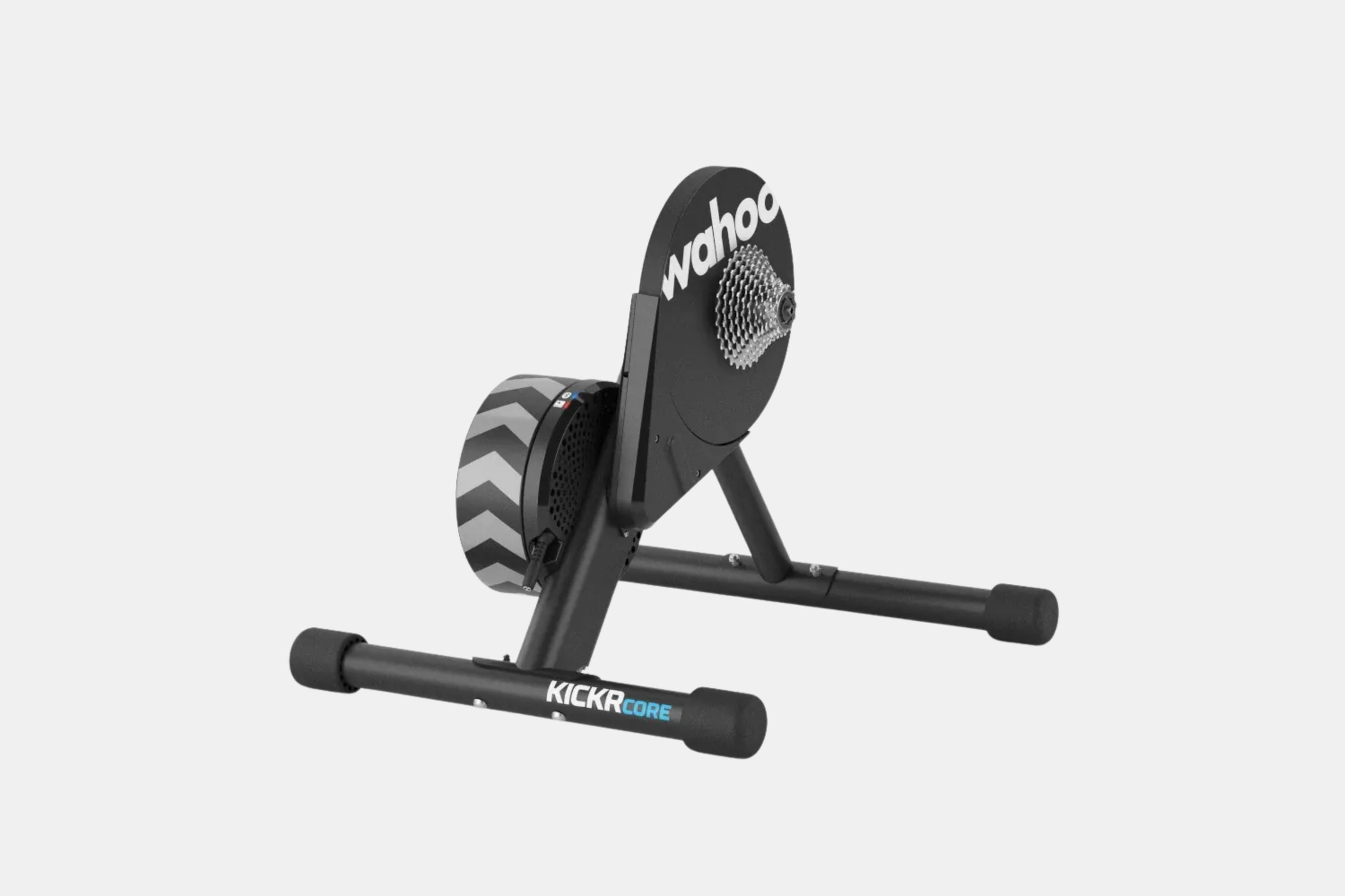 Wahoo KICKR CORE Direct-Drive Indoor Smart Trainer