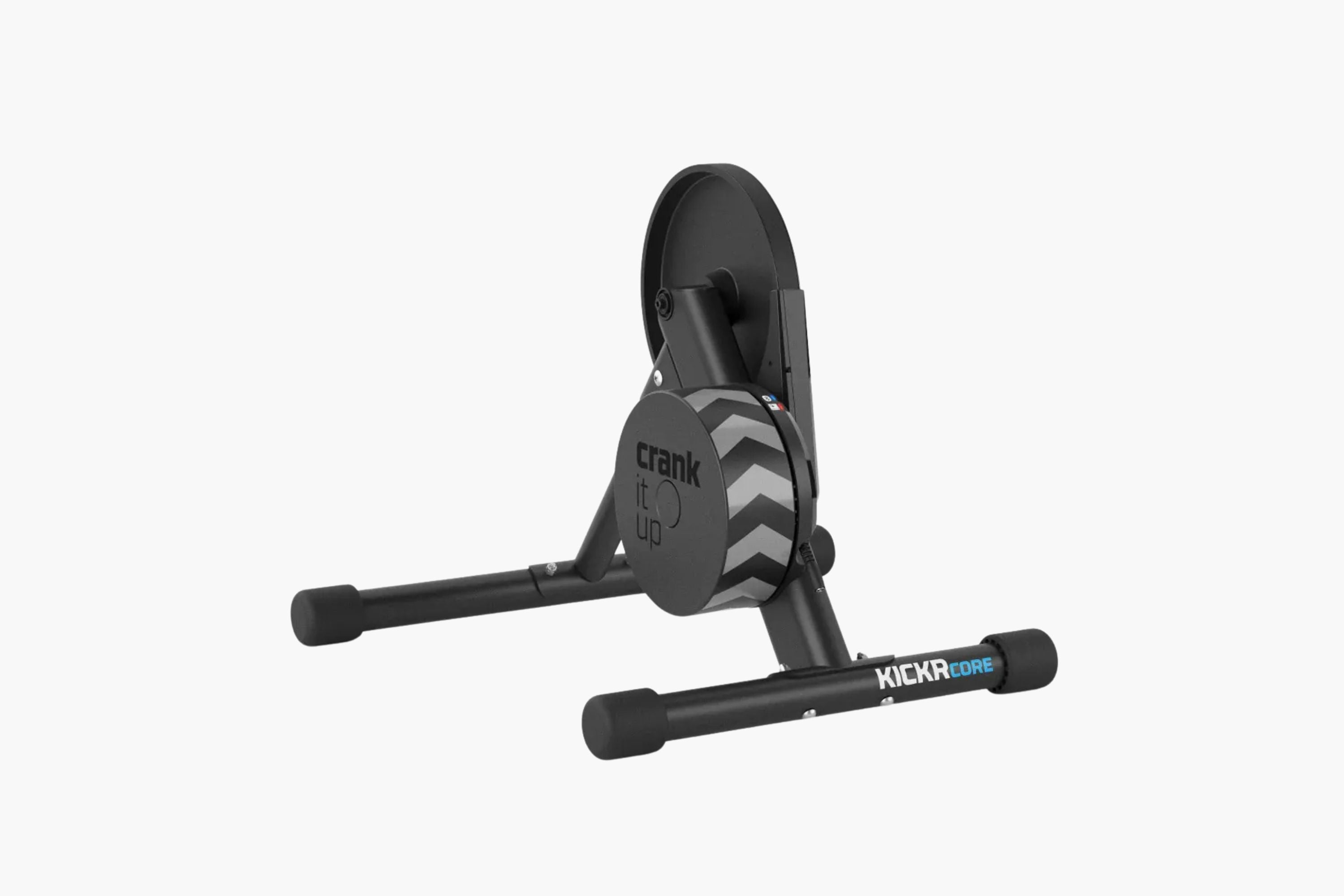 Wahoo KICKR CORE Direct-Drive Indoor Smart Trainer – Cyclezone