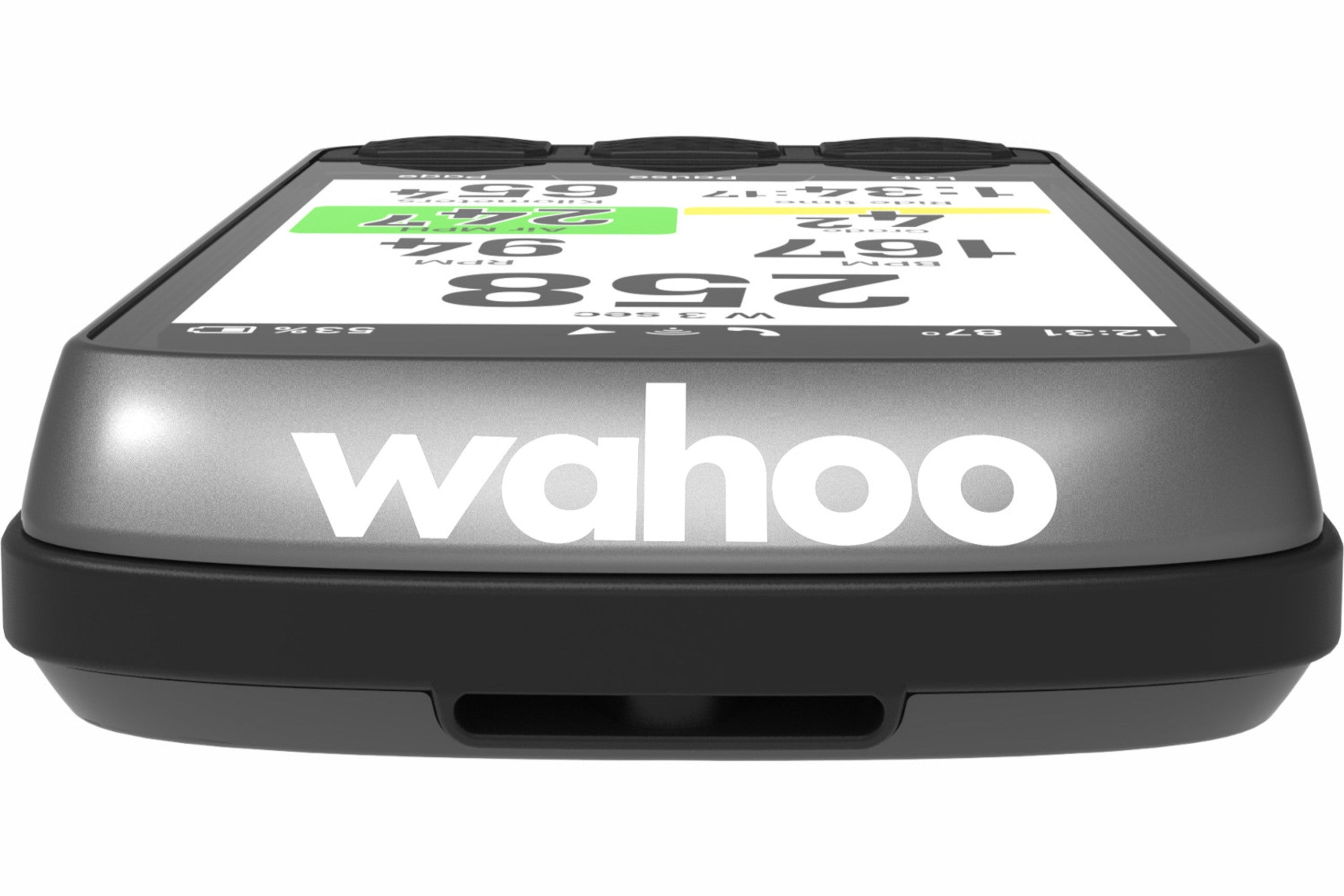 Wahoo ELEMNT ACE GPS Bike Computer – Cyclezone Mooloolaba
