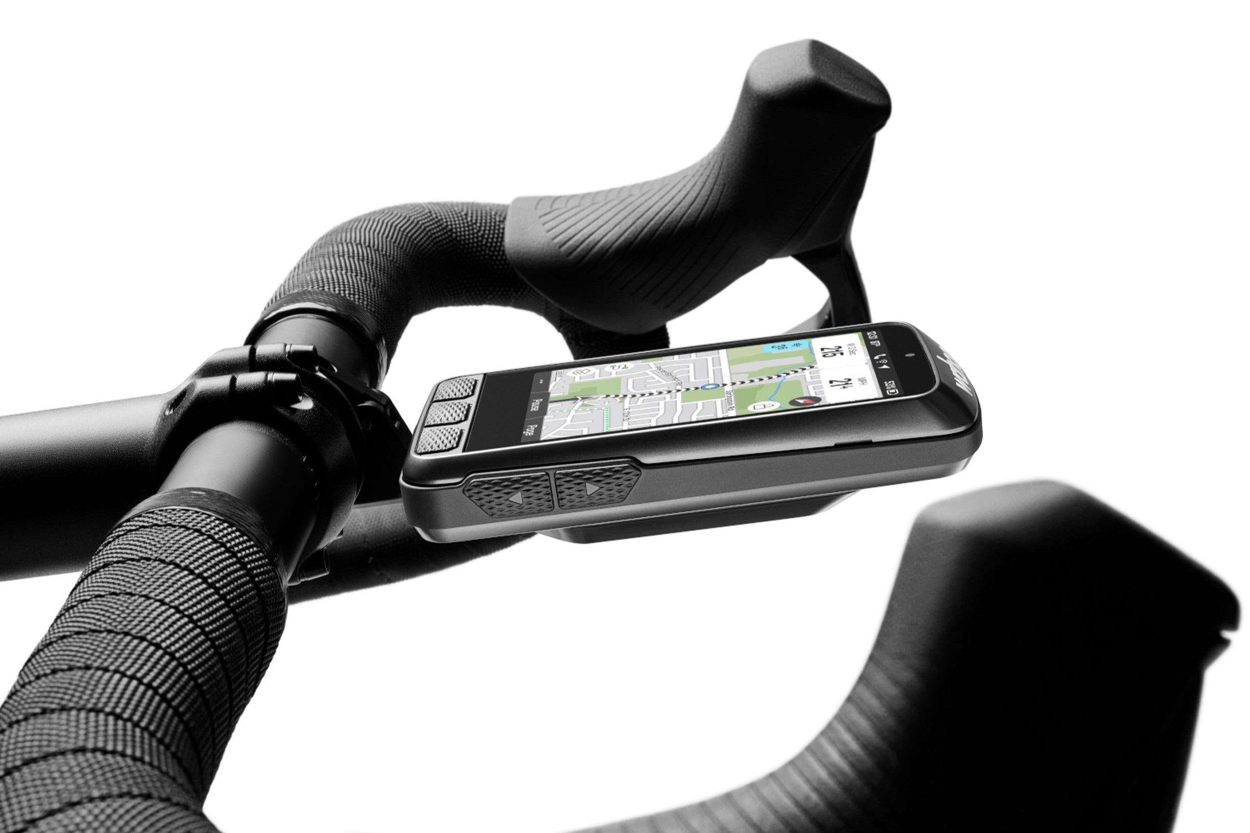 Wahoo ELEMNT ACE GPS Bike Computer