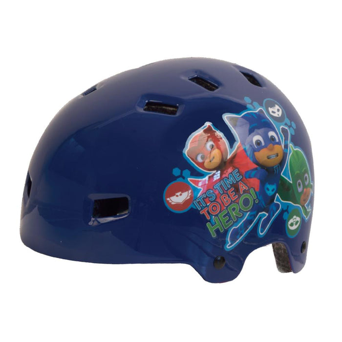 Multi-Sport Kids' Helmet - PJ Masks