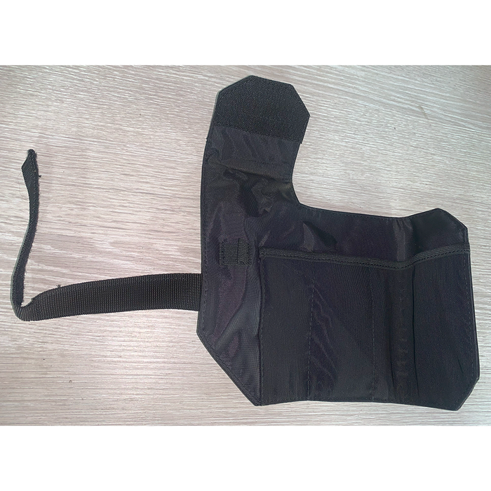 Pro Performance Tool Wrap / Saddle Bag