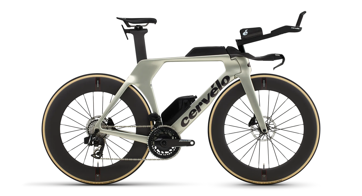 Cervelo P5 SRAM Force AXS