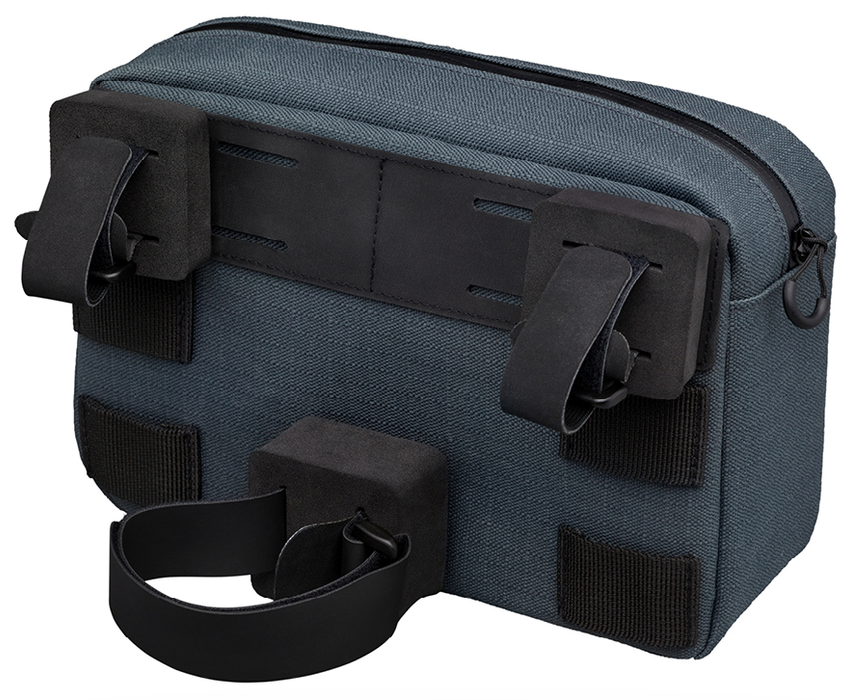 Pro Discover Gravel Handlebar Bag