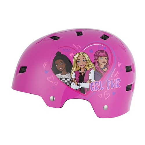 Kids' Helmets - Barbie
