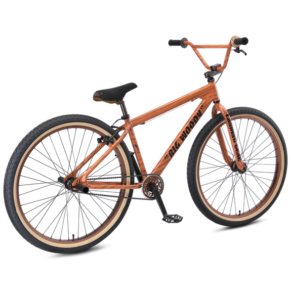 SE Bikes Big Woody 29"