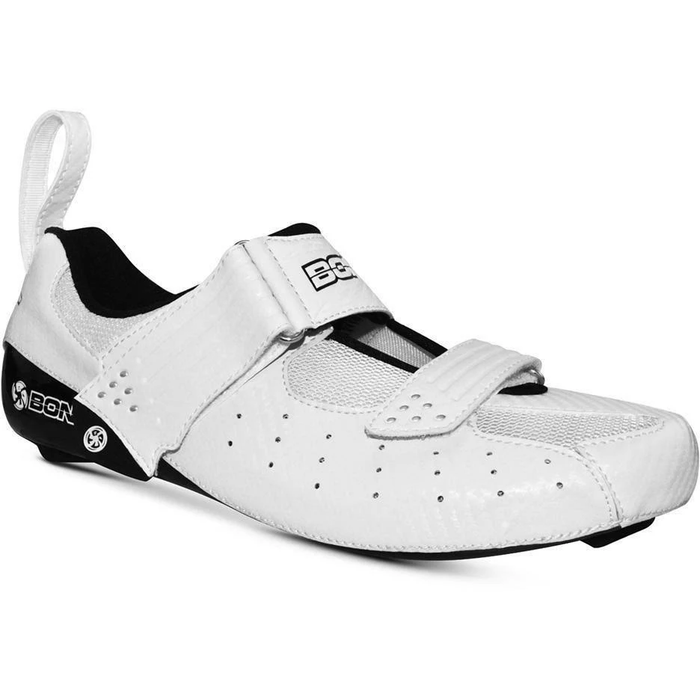 Bont Riot TR with Velcro