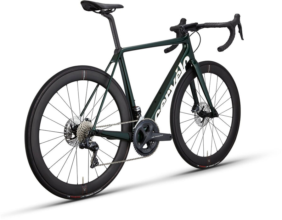 Cervelo R5 Ultegra Di2