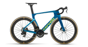2027 Cervelo S5 Force AXS - Reef Blue 54