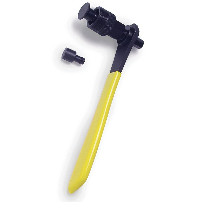 PEDRO'S Universal Crank Remover with Handle