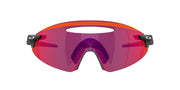 OAKLEY ENCODER ELLIPSE Matte Black Prizm Road
