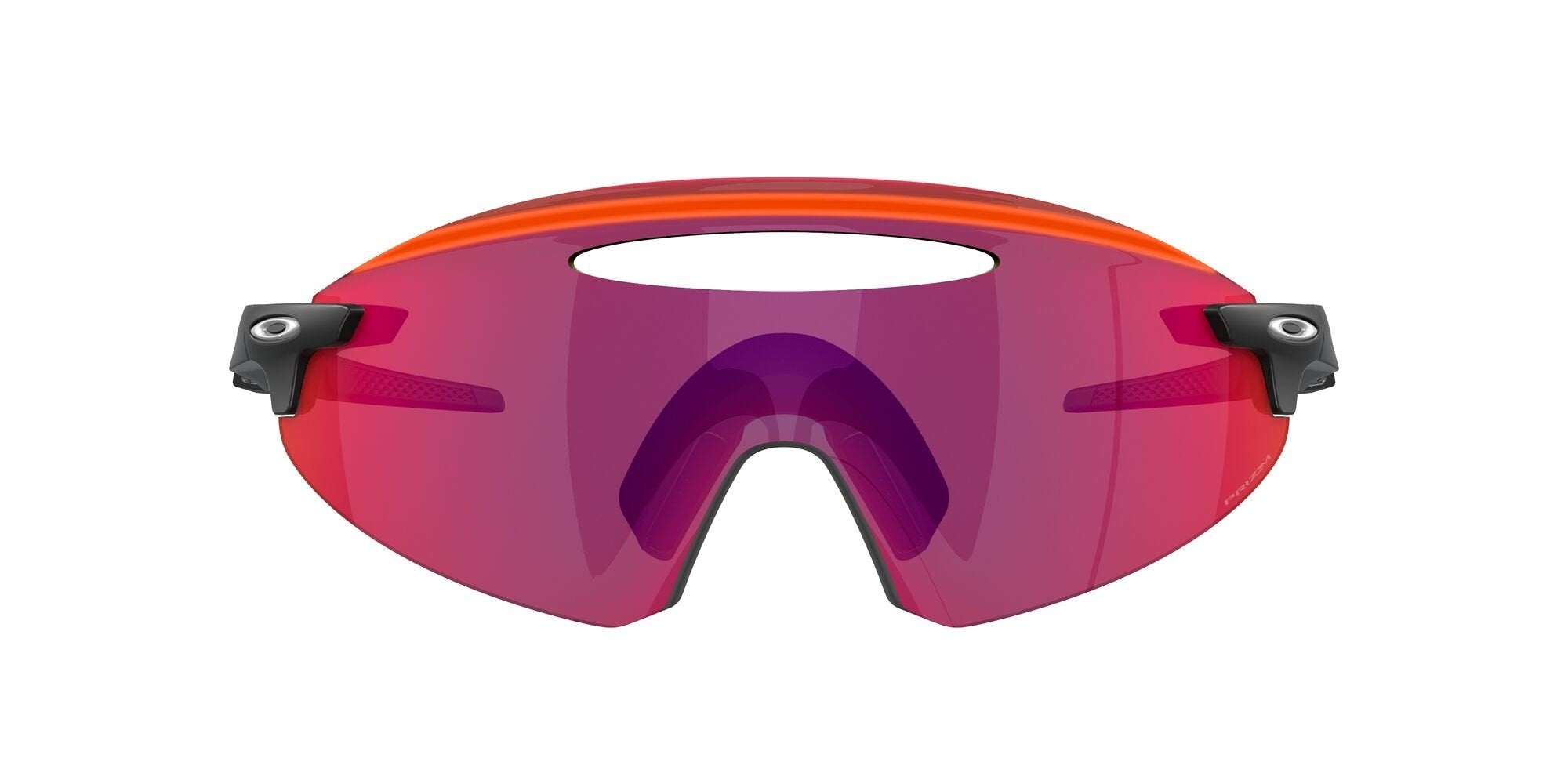 OAKLEY ENCODER ELLIPSE Matte Black Prizm Road