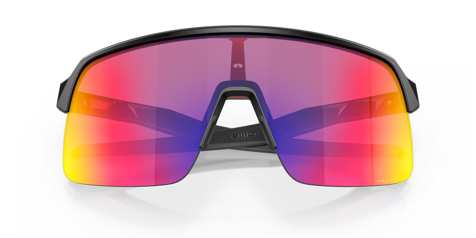 OAKLEY Sutro Lite Matte Black Prizm Road