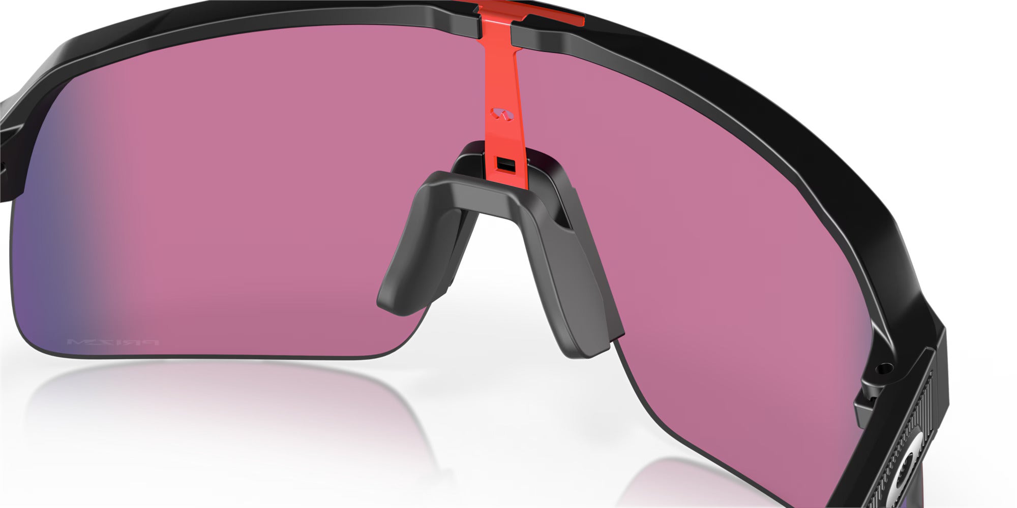 OAKLEY Sutro Lite Matte Black Prizm Road