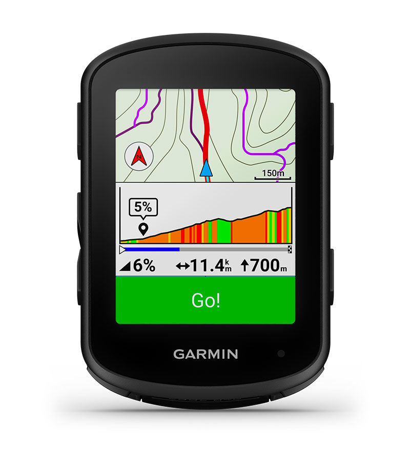 Garmin Edge 840 Bike Computer — Cyclezone Online