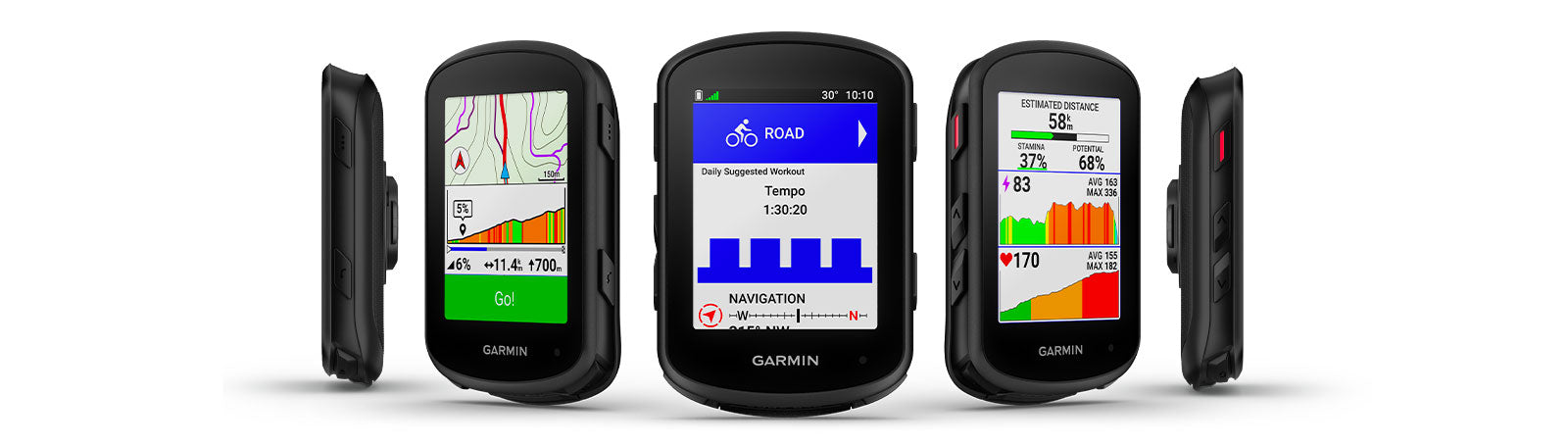 Garmin Edge 840 Bike Computer — Cyclezone Online