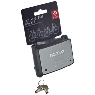 Hamax Fastening Bracket with Lock