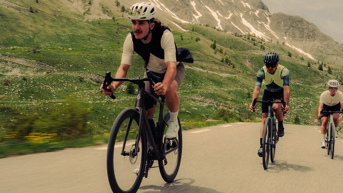 Scott Addict 30 - 105 Di2