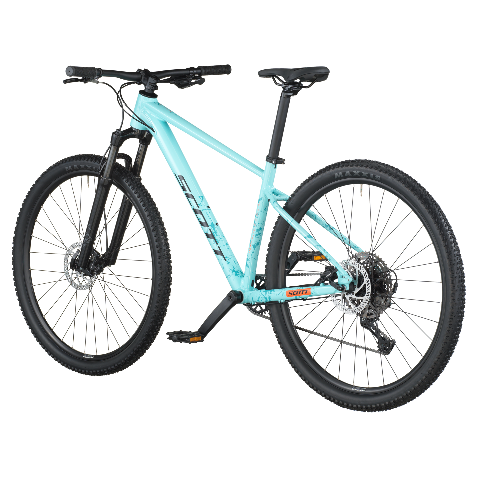 Scott Contrail 20 - Tropic Blue