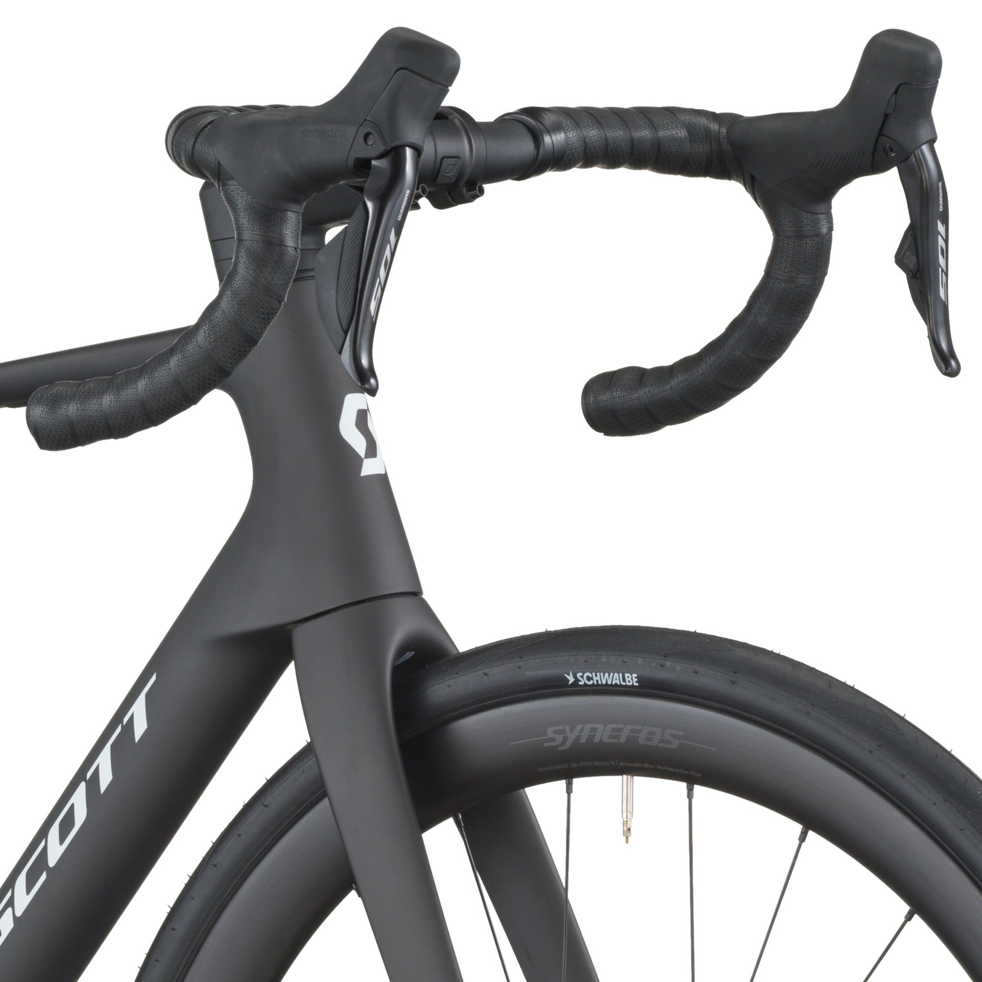 Scott Addict 30 - 105 Di2