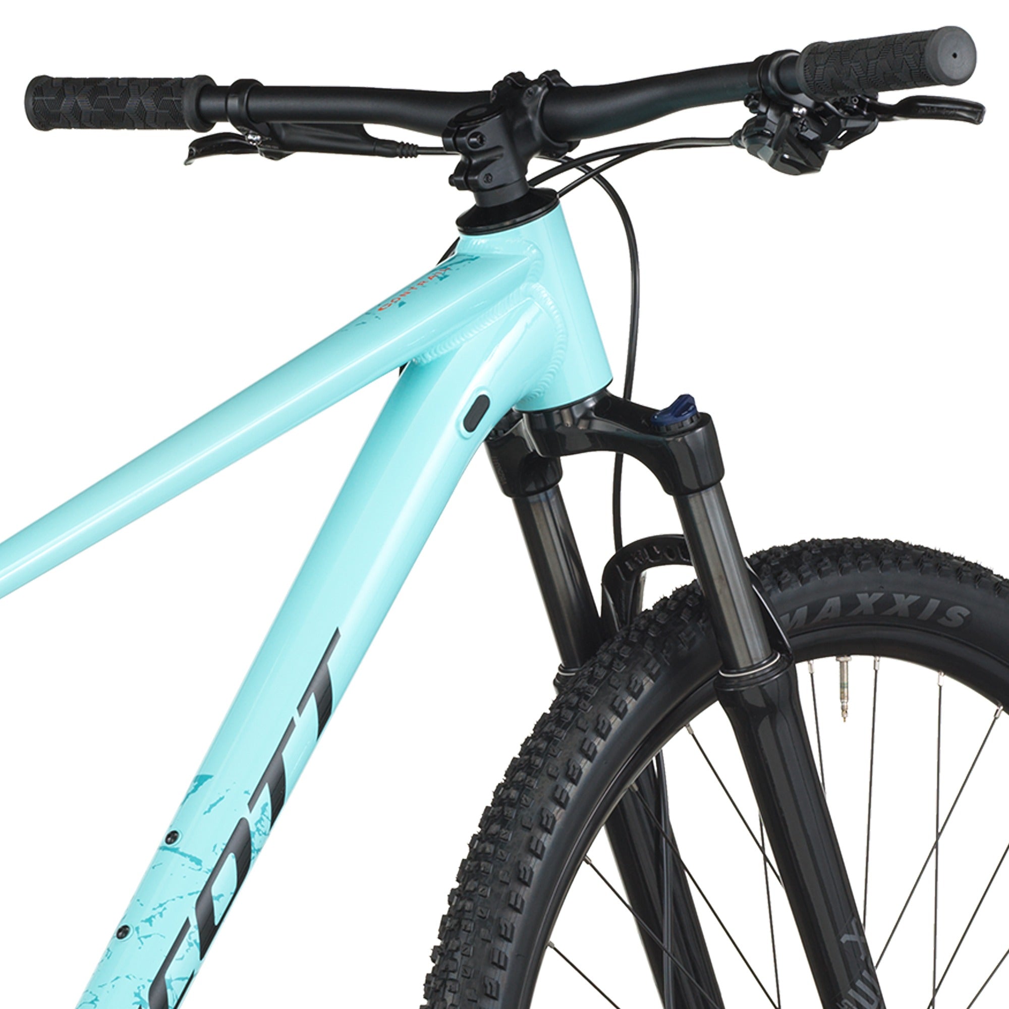 Scott Contrail 20 - Tropic Blue