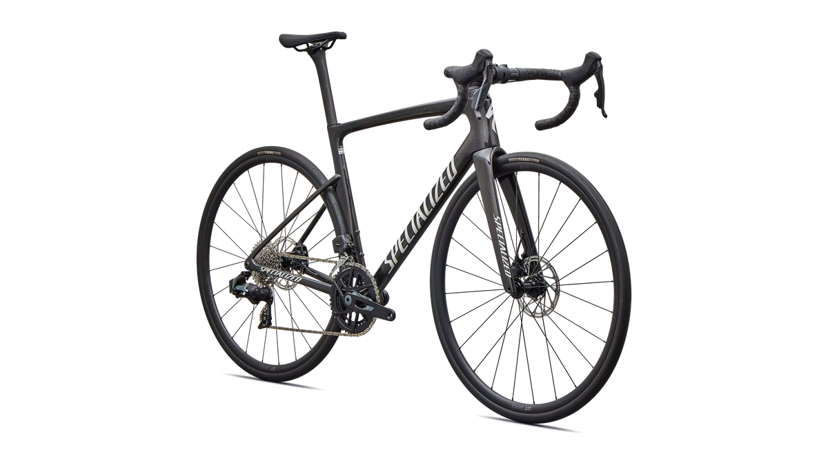 Specialized Tarmac SL9 Comp SRAM Rival AXS
