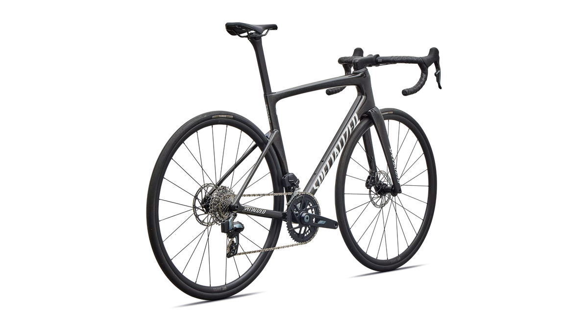 Specialized Tarmac SL9 Comp SRAM Rival AXS