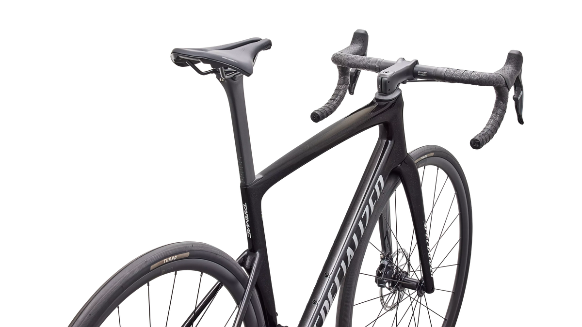 Specialized Tarmac SL9 Comp SRAM Rival AXS