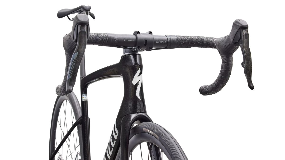 Specialized Tarmac SL9 Comp SRAM Rival AXS