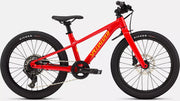 Specialized Riprock 20 - Red California Sun