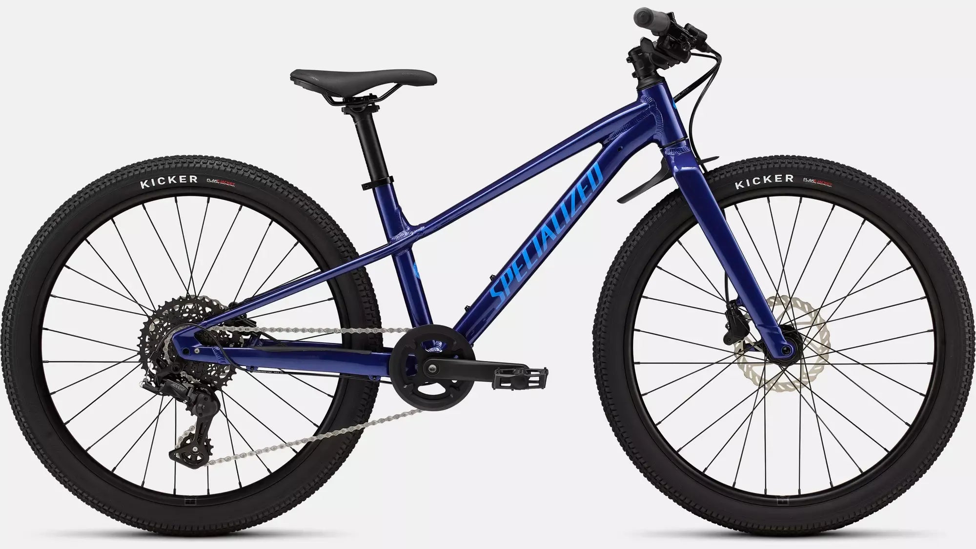 Specialized Riprock 24 - Majesty Blue