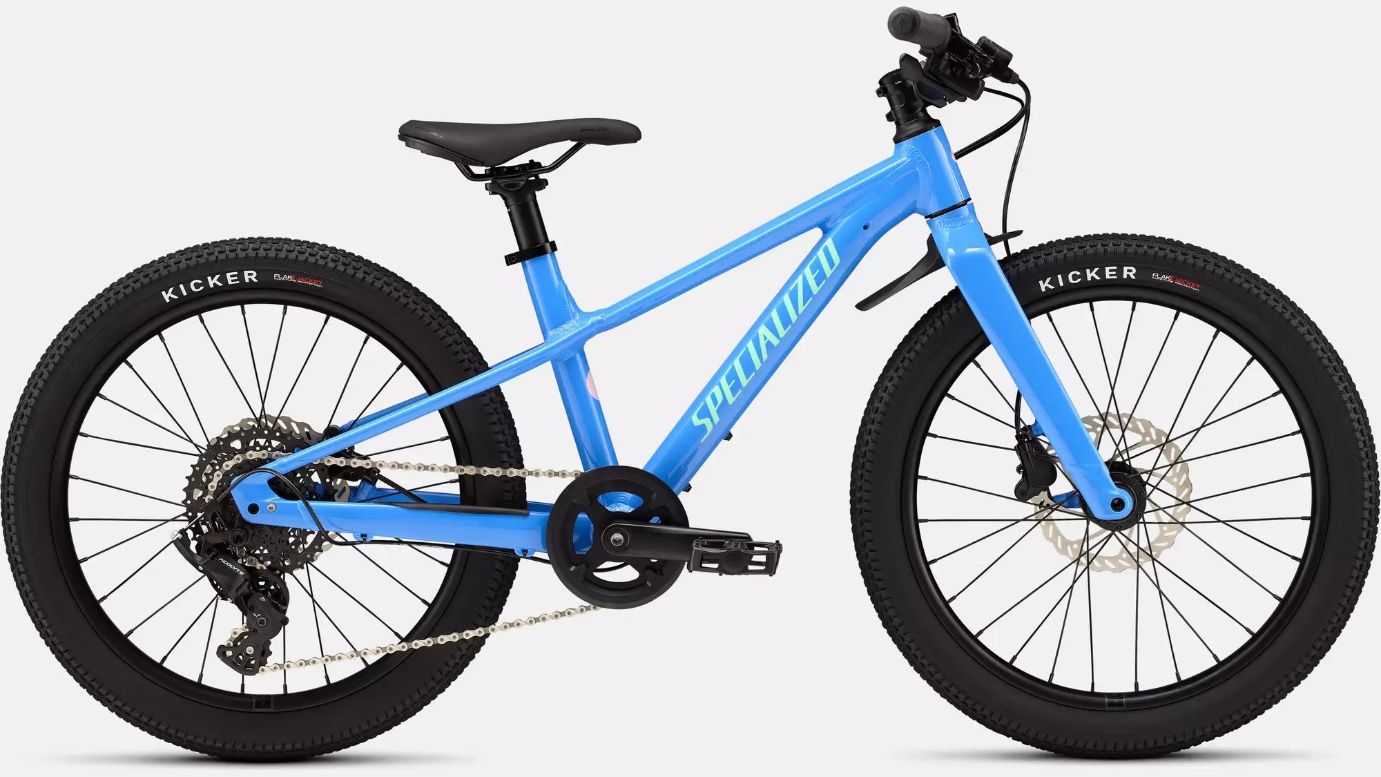 Specialized Riprock 20 - Sky Blue