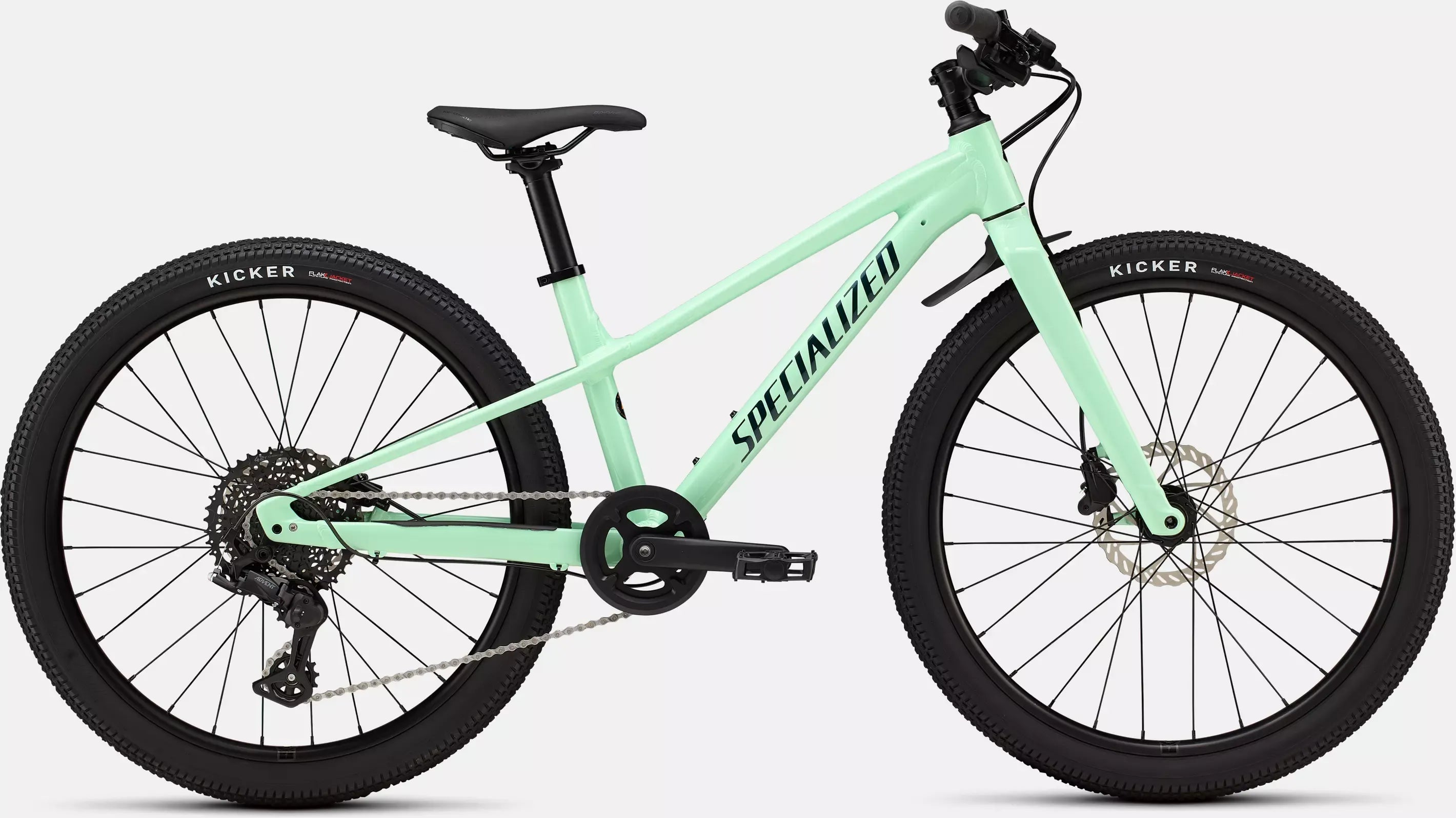 Specialized Riprock 24 - Oasis / Emerald