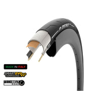 PIRELLI P ZERO RACE. TUBE TYPE.